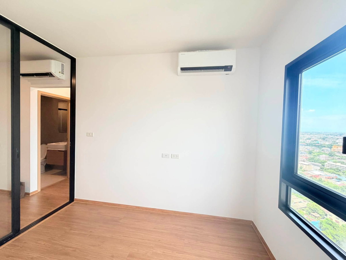 รูป เช่าคอนโด The LIVIN Phetkasem/เดอะ ลิฟวิ่น เพชรเกษม (A6908005) ID Line : @condo98 - รูปที่ 5/7
