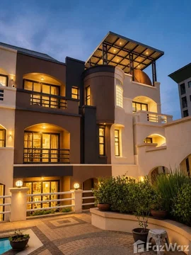 5 Bedroom Townhouse for sale in Phlapphla, Bangkok 6667706
