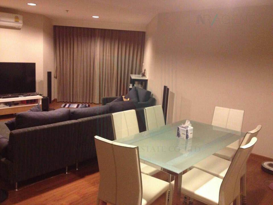 รูป 🎊 ให้เช่าคอนโด เบลล์ แกรนด์ พระราม 9 อาคาร D2 ชั้น 15 3 ห้องนอน ขนาด 101 ตรม ใกล้ Central Plaza พระราม 9 - รูปที่ 8/8