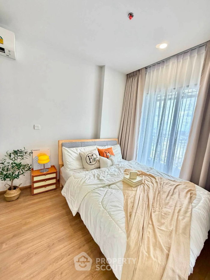 รูป 1 ห้องนอน ชั้น 47 Cloud Thonglor-Phetchaburi ใกล้ MRT เพชรบุรี (ID 3177381) - รูปที่ 7/18