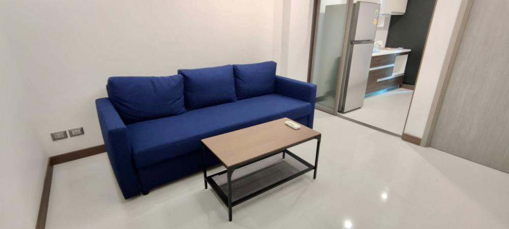 picture ðïļ PFD-08935 Supalai Oriental Sukhumvit 39 | Building B | 39 sq.m. - 4/8