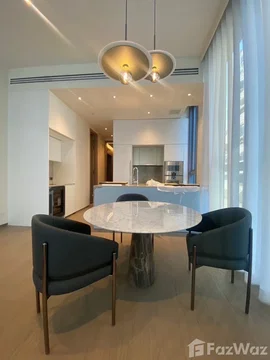 1 Bedroom Condo For Rent at SCOPE Langsuan 1743934