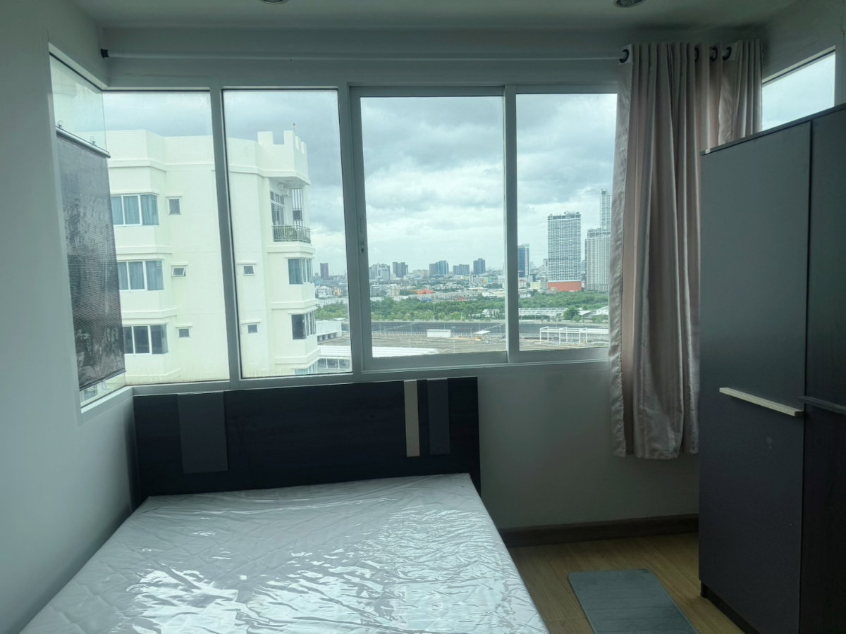 รูป ขาย Supalai Wellington ชั้น 18 | 2 ห้องนอน 2 ห้องน้ำ | พื้นที่รวม 79.10 ตร.ม. | มีที่จอดรถระบุในเอกสาร | ราคา 6.89 ล้านบาท - รูปที่ 16/33