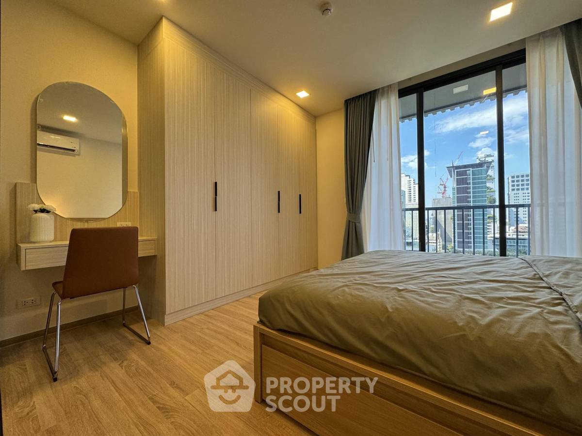 picture 1-BR Condo At XT Phayathai, 400m To BTS Phaya Thai (ID 3179378) - 1/12