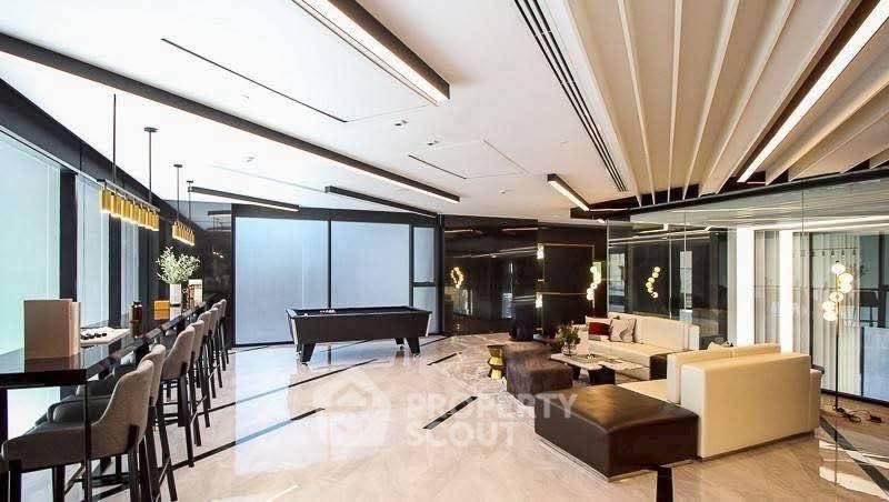 รูป ชั้น 16 ห้องนอน 1 ห้อง KnightsBridge Space Rama 9 ใกล้ MRT พระราม 9 (ID 3174435) - รูปที่ 11/13