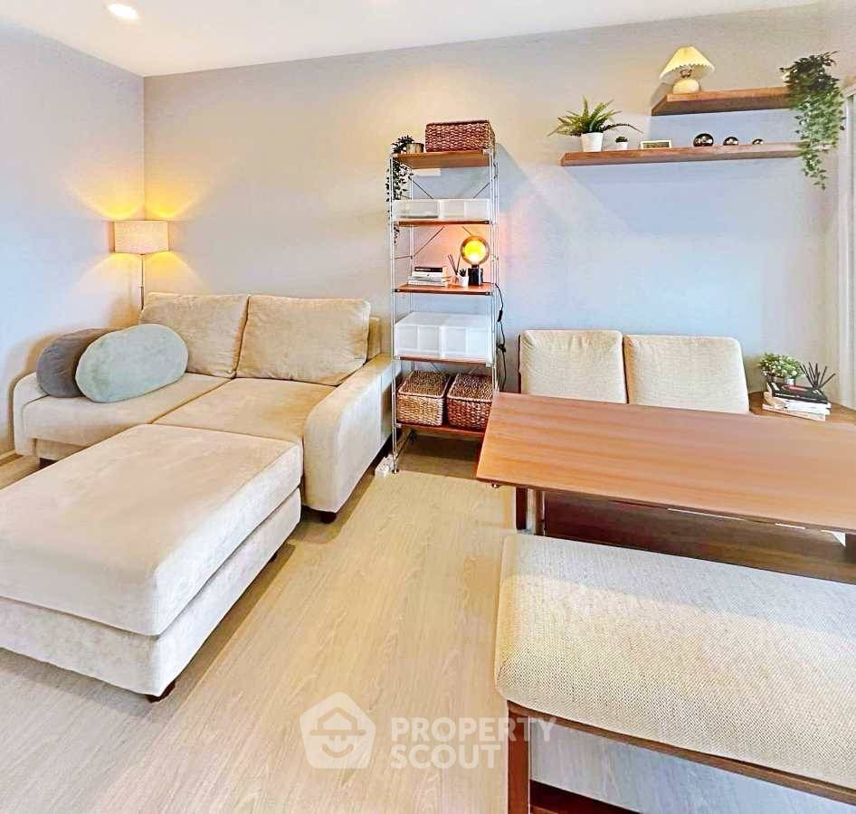 picture 1-BR Condo At The Tree Sukhumvit 64 | BTS Punnawithi (ID 3174516) - 6/11