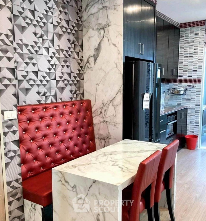 รูป คอนโด 10 ห้องนอน ชั้น 25 The Capital Ratchaprarop - Vibhavadi ใกล้ BTS สนามเป้า (ID 3171948) - รูปที่ 7/7