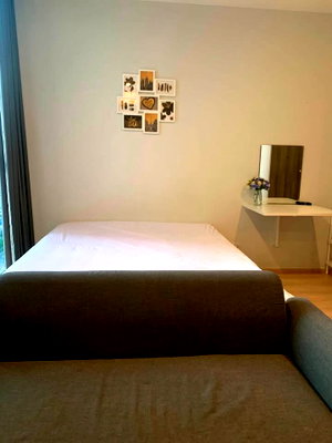 Condos for rent : Noble Revolve                  Ratchada 