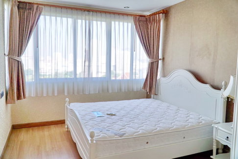 4203, 2 Br. condo for at Supalai Wellington 1.