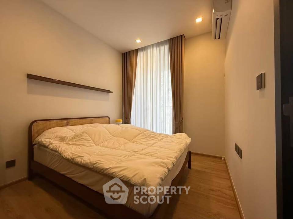 picture Just 100m From BTS Ari | 1-BR Condo At Noble Around Ari (ID 2851182) - 2/8