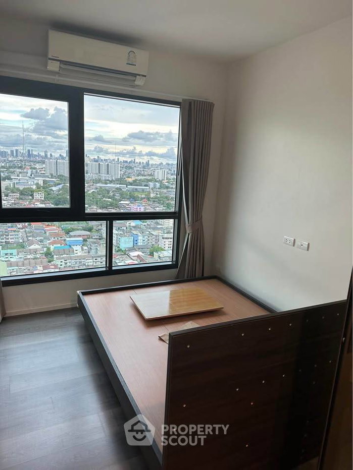 รูป คอนโด 1 ห้องนอน ชั้น 27 The Stage Taopoon - Interchange ใกล้ MRT Tao Poon (ID 3178058) - รูปที่ 5/11