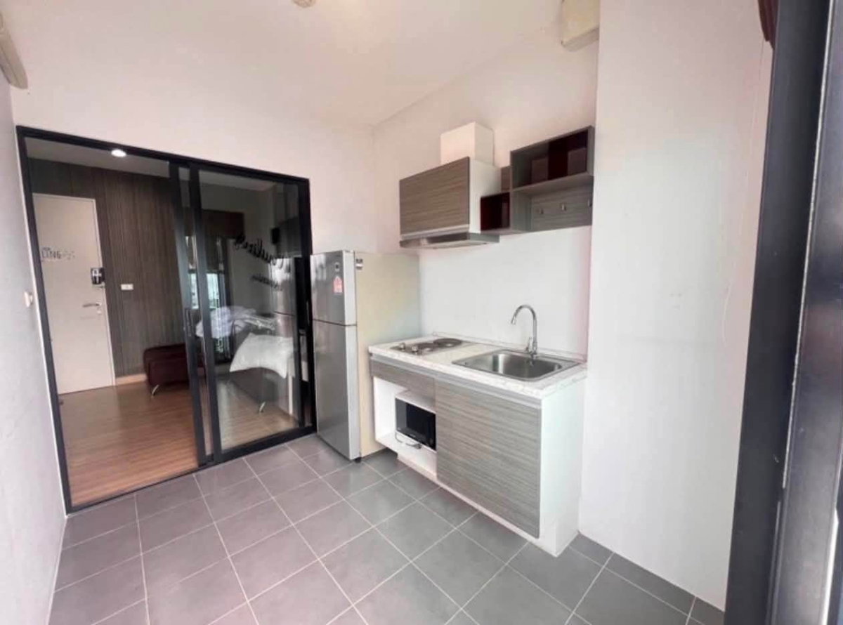 picture For Rent The Niche Mono Ratchavipha 10,000 - 5/7