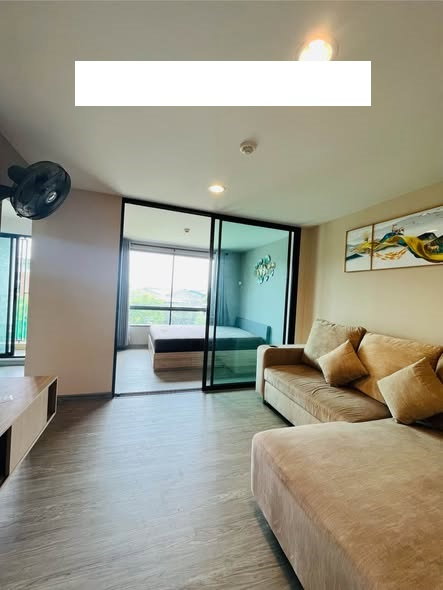 picture 🔥 Condo for Sale at🏢 Polis Condo Suksawat 64 - 2/8