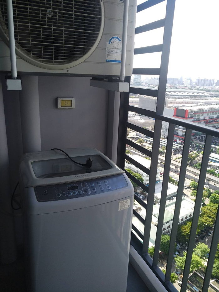 picture Ideo sapankwai bts sapankwai hight floor - 4/7