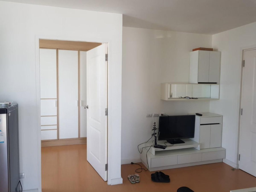 รูป 🏙️✨ FOR RENT: iCondo Sukhumvit 105 📩 Interested in this room? Screenshot or copy the link and send us via Line for more details & room viewing. - รูปที่ 3/17