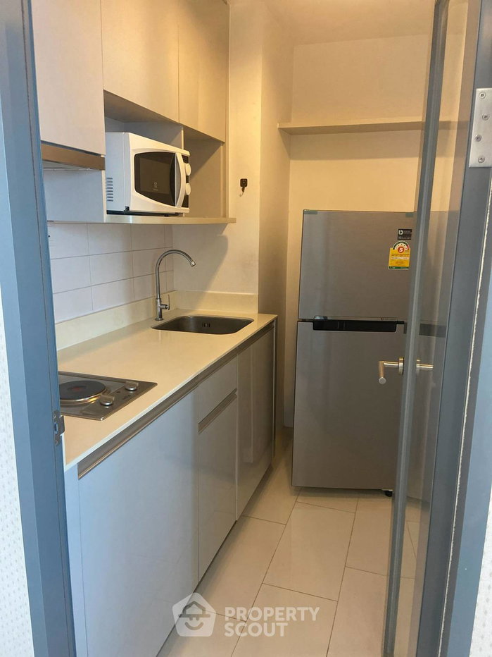 รูป ชั้น 20 คอนโด 2 ห้องนอน Ideo Mobi Sukhumvit 81 ใกล้ BTS อ่อนนุช 200 ม. (ID 3171038) - รูปที่ 3/9