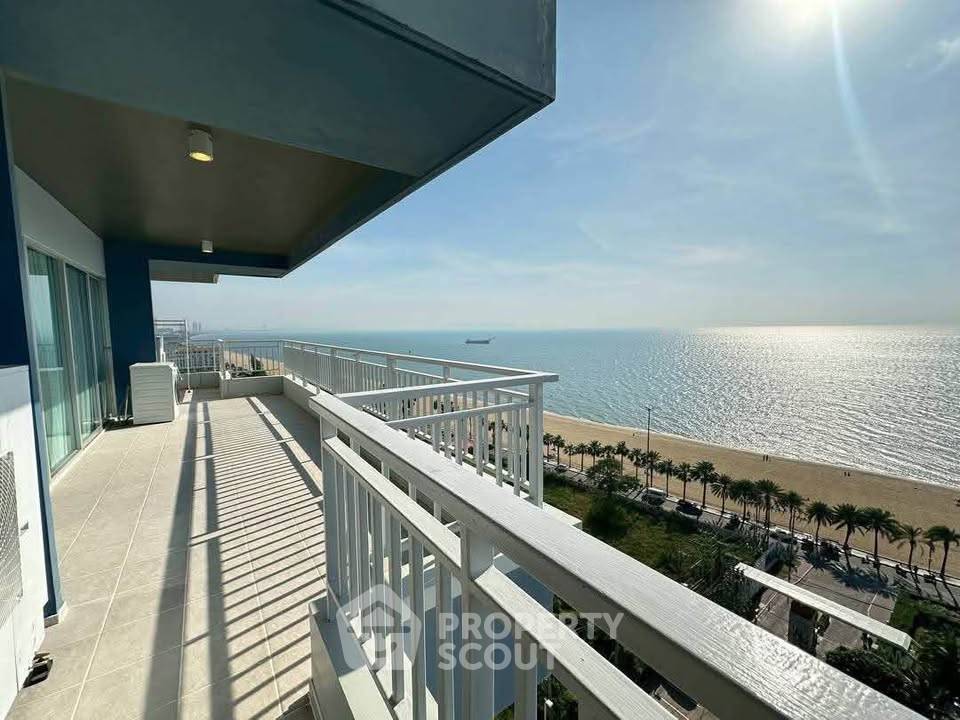 picture Spacious 3-BR 153 Sqm At Lumpini Seaview Jomtien (ID 3178320) - 15/15