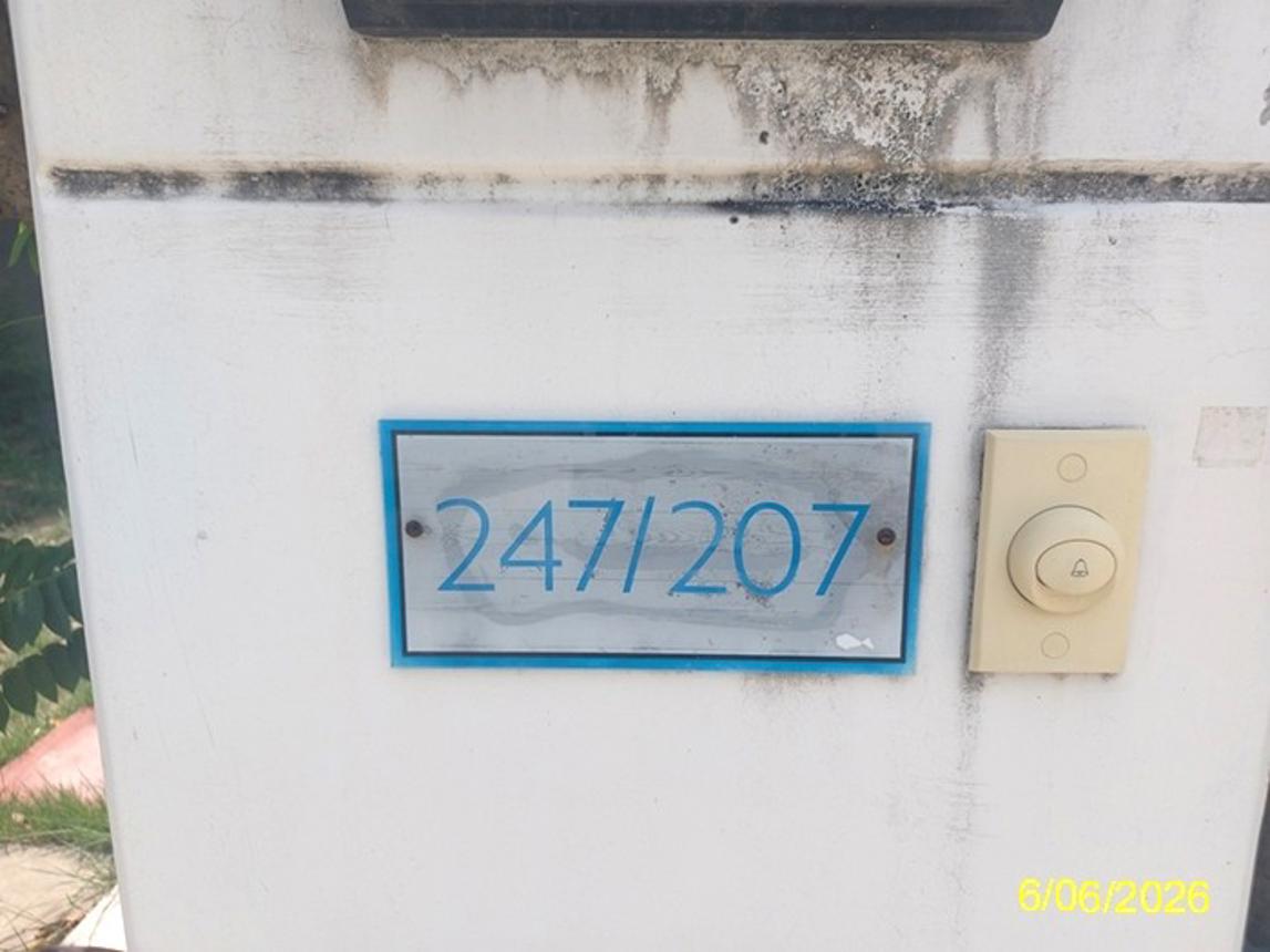 รูป ทาวน์เฮ้าส์ 28.2 ตร.วา บ้านพฤกษา 128 สุขสวัสดิ์-ประชาอุทิศ พระสมุทรเจดีย์ สมุทรปราการ 2.8M - รูปที่ 32/37