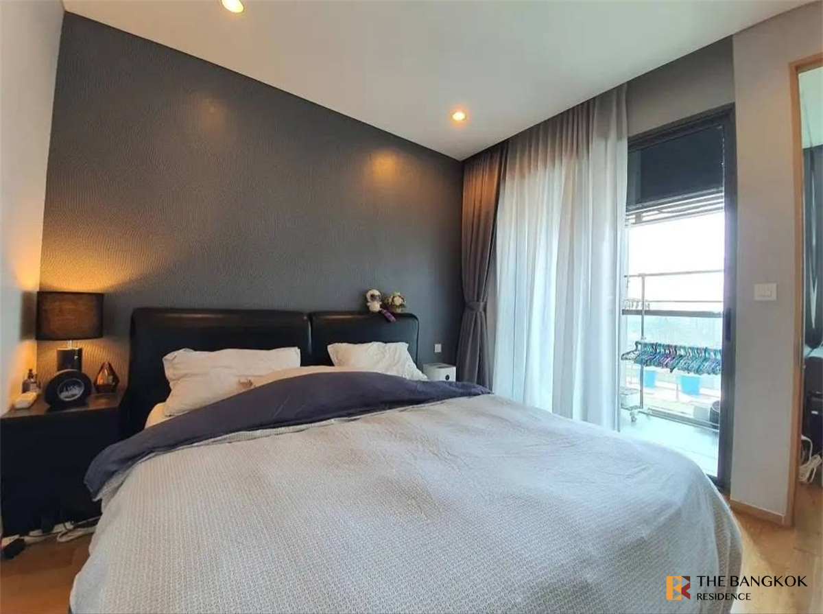 picture The Breeze Narathiwas Easy Start with a City Dweller Lifestyle - 6/9