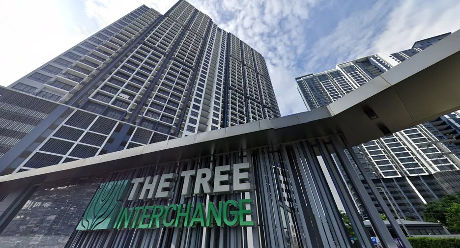 picture 🚨 Only 5.5 Million Baht! The Tree Interchange, 2 Bedrooms, 75 sq.m., Great Location, Ready to Book 🔥 FD-019439 - 1/1