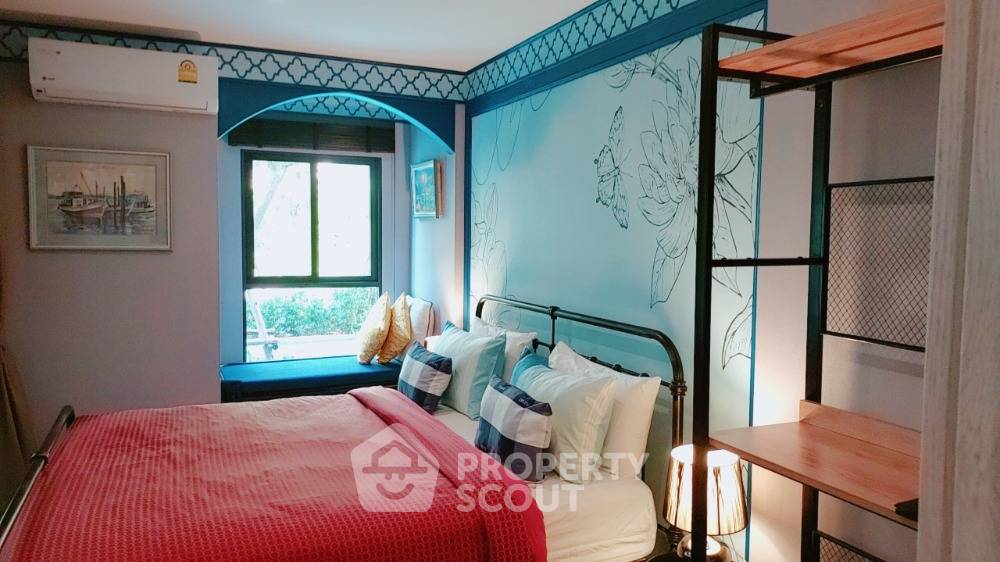 รูป คอนโด 1 ห้องนอนให้เช่า La Casita Hua Hin ขนาด 40 ตารางเมตร (ID 2036431) - รูปที่ 42/70