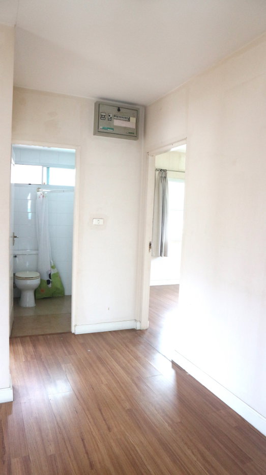 รูป ขายบ้านเดี่ยว ม.มัณฑณา ปิ่นเกล้า-พระราม5 (เนื้อที่ 61.2 ตรว.) โครงการติดถนนนครอินทร์ ราคาดี - รูปที่ 23/31