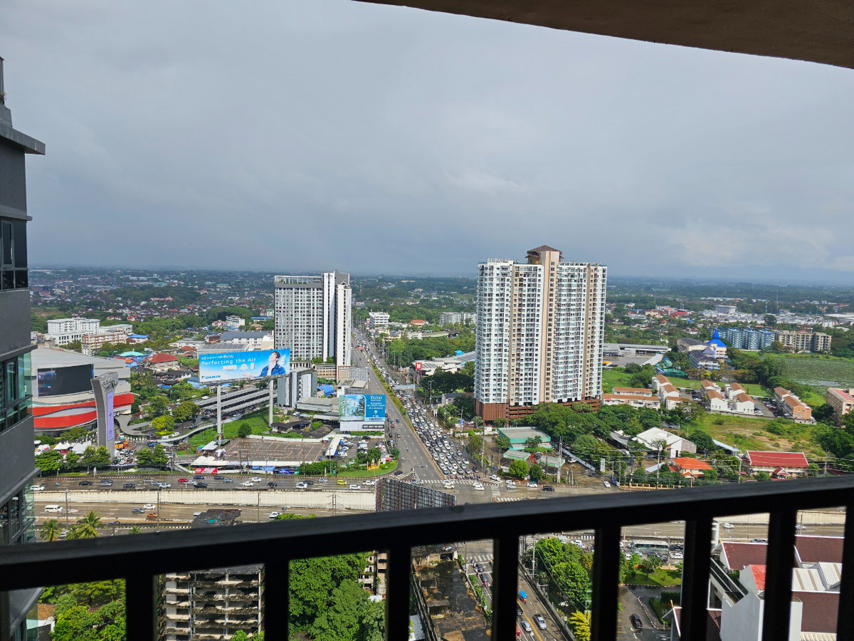 picture 🔥 For Sale: Luxury ,Chiang Mai! Walk to Central Festival! 🔥 - 5/37