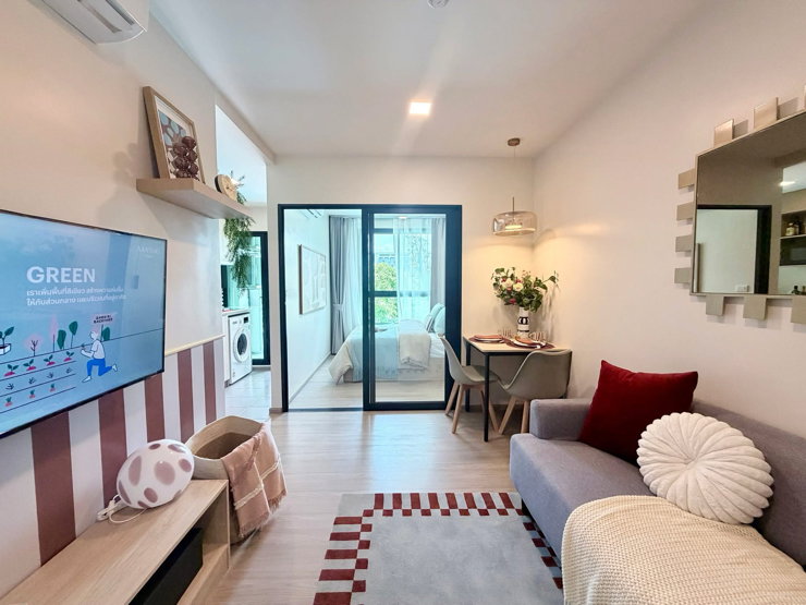 picture Vay Rama 9 - Ready To Move Hot Price - 3/13