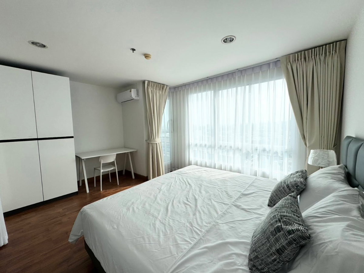 picture #SC16122 📌 Rent | 🟦🟨Bangkok Horizon Ramkhamhaeng🟥🟩💬𝑪𝒐𝒏𝒕𝒂𝒄𝒕𝑳𝑰𝑵𝑬:@𝒔𝒆𝒄𝒓𝒆𝒕𝒑𝒓𝒐𝒑𝒆𝒓𝒕𝒚 🔥✨ - 2/11
