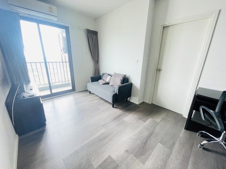 รูป 💖💖ปล่อยเช่า The Stage Taopoon Interchange / 2 ห้องนอน ขนาด 65 ตรม ราคาเพียง 19,000 บาท / สอบถามได้นะคะ Line ID : atfirm2010💖💖 - รูปที่ 3/18