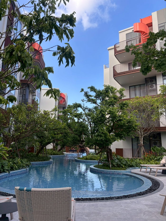 picture ✨ Condo for Sale at CANVAS Cherngtalay – 1 Bedroom, Last Available Unit, 39 sqm - 17/35