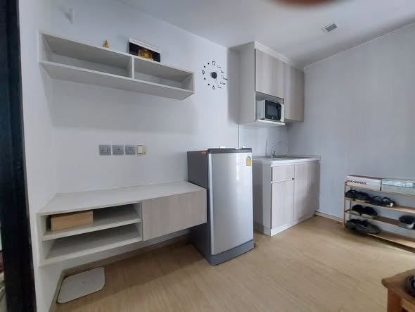 picture 🔥 Condo for Sale Wynn Condo Phahol 52 | Near BTS Saphan Mai - 4/8