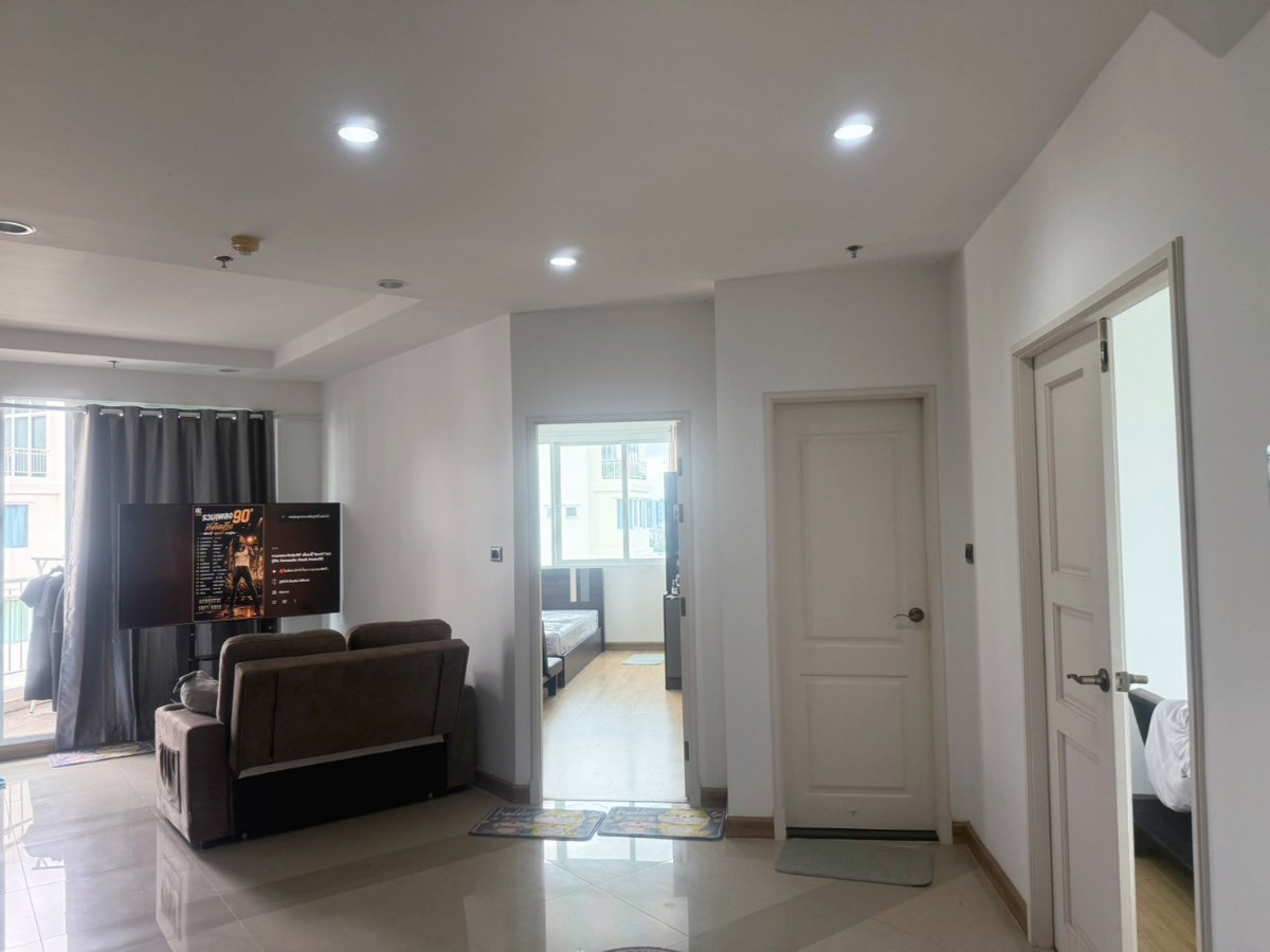 รูป ขาย Supalai Wellington ชั้น 18 | 2 ห้องนอน 2 ห้องน้ำ | พื้นที่รวม 79.10 ตร.ม. | มีที่จอดรถระบุในเอกสาร | ราคา 6.89 ล้านบาท - รูปที่ 33/33
