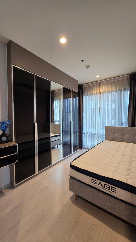 รูป 🟪🟦🟩🟨🟧 ให้เช่า Rhythm Asoke **พร้อมอยู่** 🛎️🛎️ | 𝗟𝗶𝗻𝗲@: @𝗮𝘀𝘀𝗲𝘁𝘀𝗽𝗿𝗼 - รูปที่ 8/10
