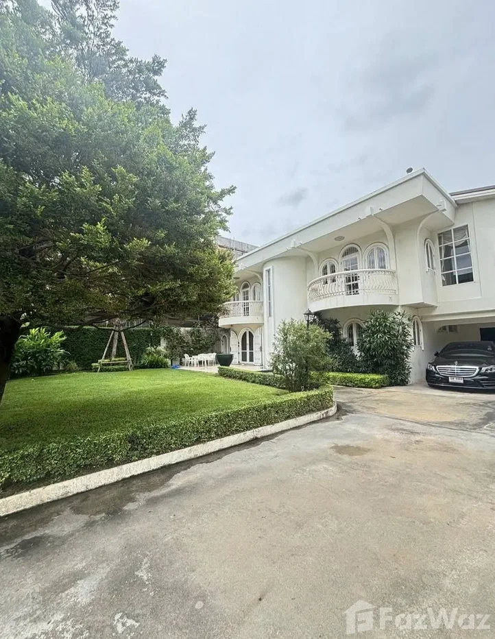 รูป ขาย บ้านเดี่ยว 4 ห้องนอน ใน บางจาก, กรุงเทพมหานคร 6667802 - รูปที่ 2/15