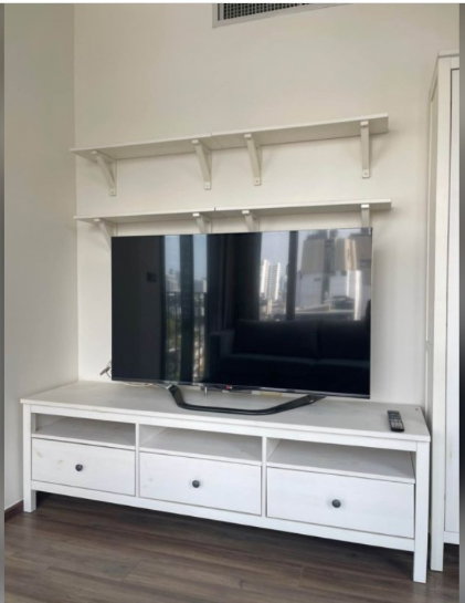 รูป 🏙️✨ FOR RENT: Ceil by Sansiri Ekkamai  📩 Interested in this room? Screenshot or copy the link and send us via Line for more details & room viewing.   - รูปที่ 6/10