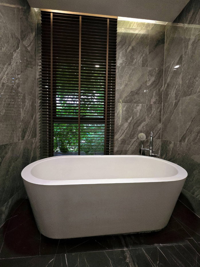 รูป คอนโดมิเนียมหรู 📍ทำเลดี ใจกลางศรีราชา Penthouse Condominium for Sale in Si Racha 🎊 - รูปที่ 8/23