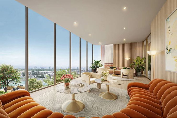 รูป Hot Deal - Xelf By Sansiri ๅ ห้องนอน Loft ราคาดีที่สุดในโครงการ - รูปที่ 16/16