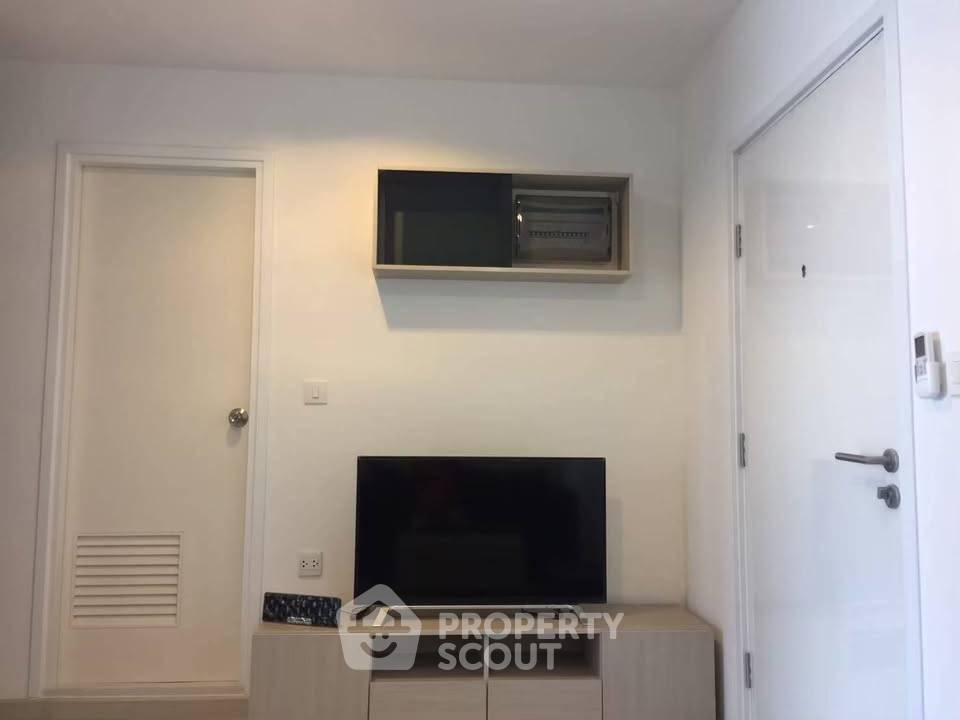 picture 305 Sqm 1-BR At Skyline Rattanathibet Near MRT Yaek Nonthaburi (ID 3177408) - 24/29