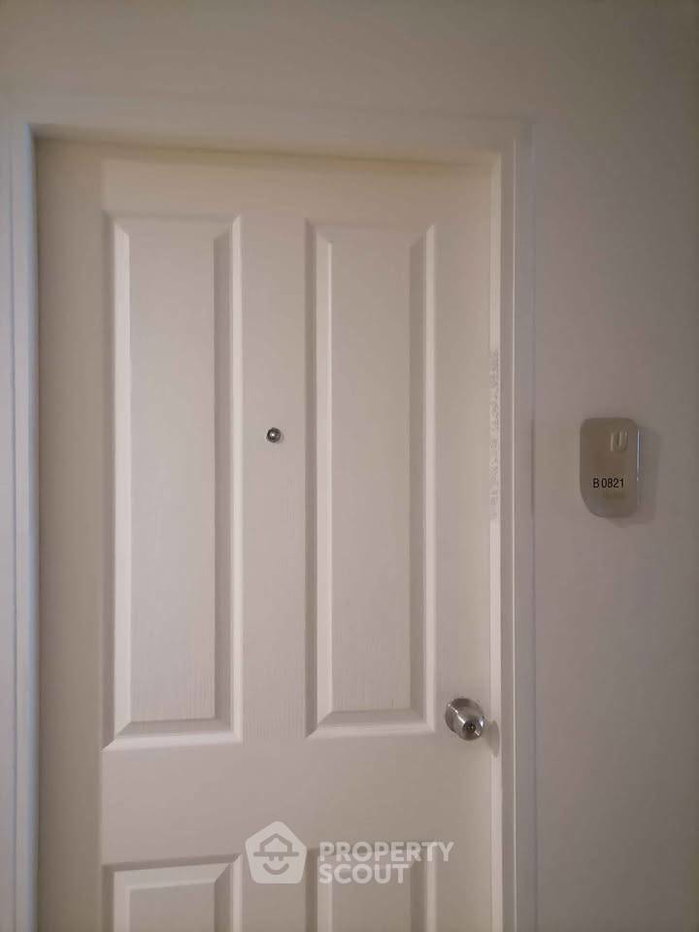 รูป ขายคอนโด 1 ห้องนอน Condo U Vibha Ladprao ใกล้ BTS หมอชิต (ID 3174896) - รูปที่ 7/7