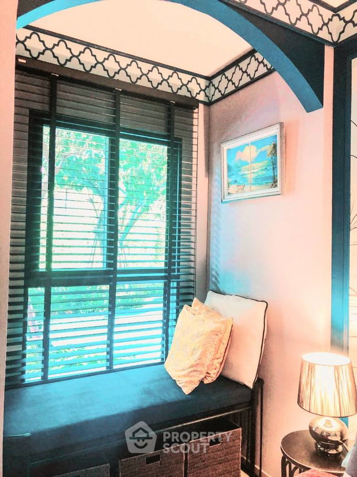 รูป คอนโด 1 ห้องนอนให้เช่า La Casita Hua Hin ขนาด 40 ตารางเมตร (ID 2036431) - รูปที่ 29/70