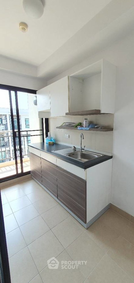 รูป คอนโด 1 ห้องนอน Supalai City Resort Bearing Station ใกล้ BTS แบริ่ง (ID 1138742) - รูปที่ 10/10