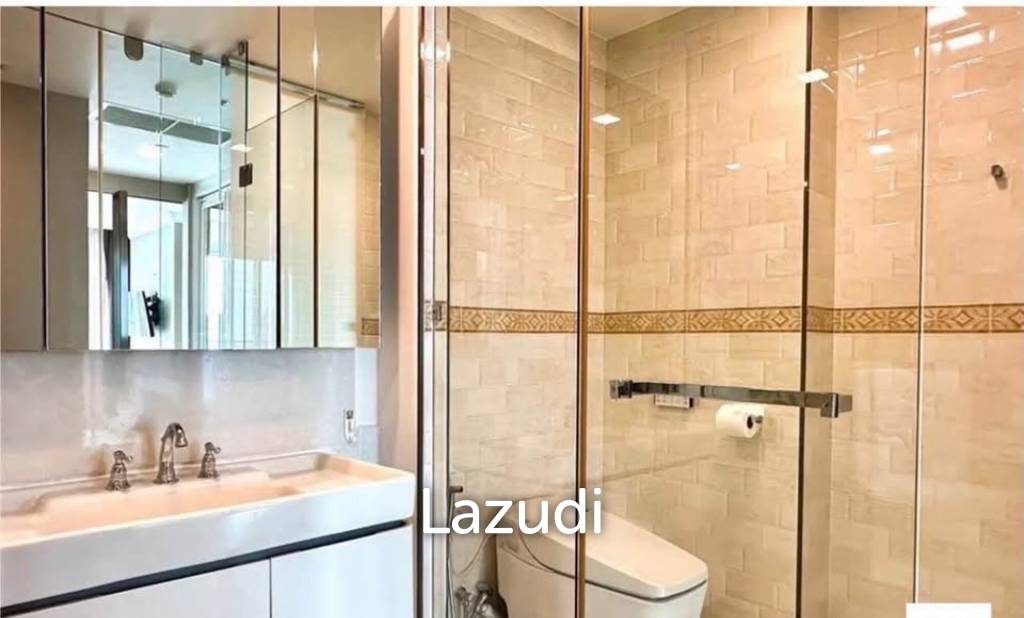 picture 138 Sqm 3 Bed 3 Bath Condo For Sale in The River Condominium - 12/17