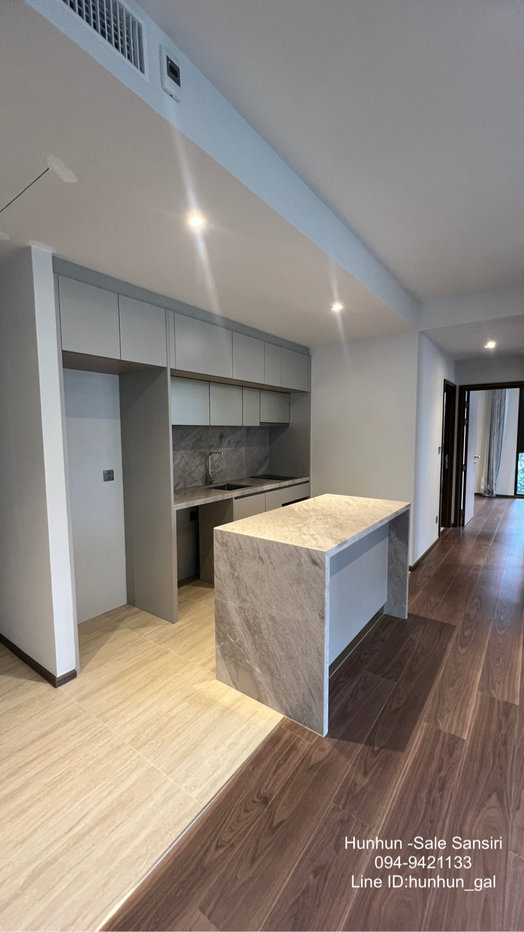 picture Via 61, 1 Bedroom - Sukhumvit 61 / Thonglor–Ekkamai - 4/17