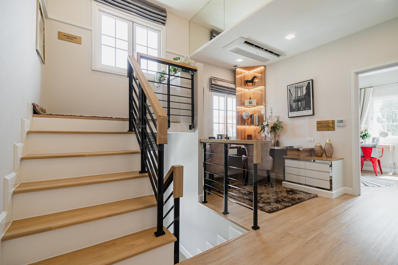 picture Grandio Bangna km.5 4 bedrooms, for sale - 16/22