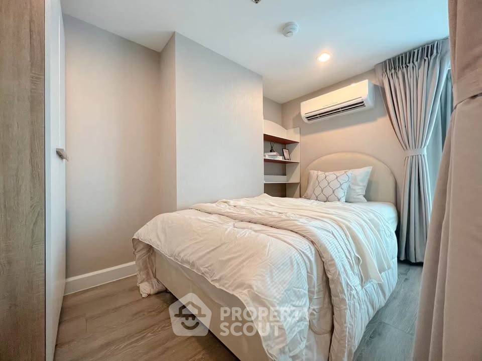 picture 19th-Floor 2-BR Condo At Metro Sky Prachachuen Near MRT Bang Son (ID 3174963) - 6/12