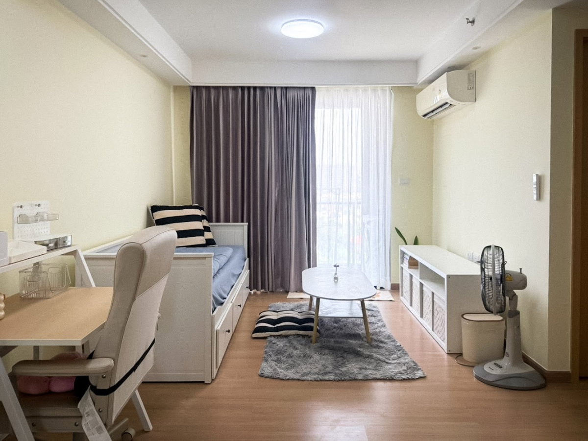 รูป 💥CP-11644💥ว่าง ให้ เช่า รีเกิล สาทร - นราธิวาส👉แอดไลน์ @mastercondo - รูปที่ 3/8