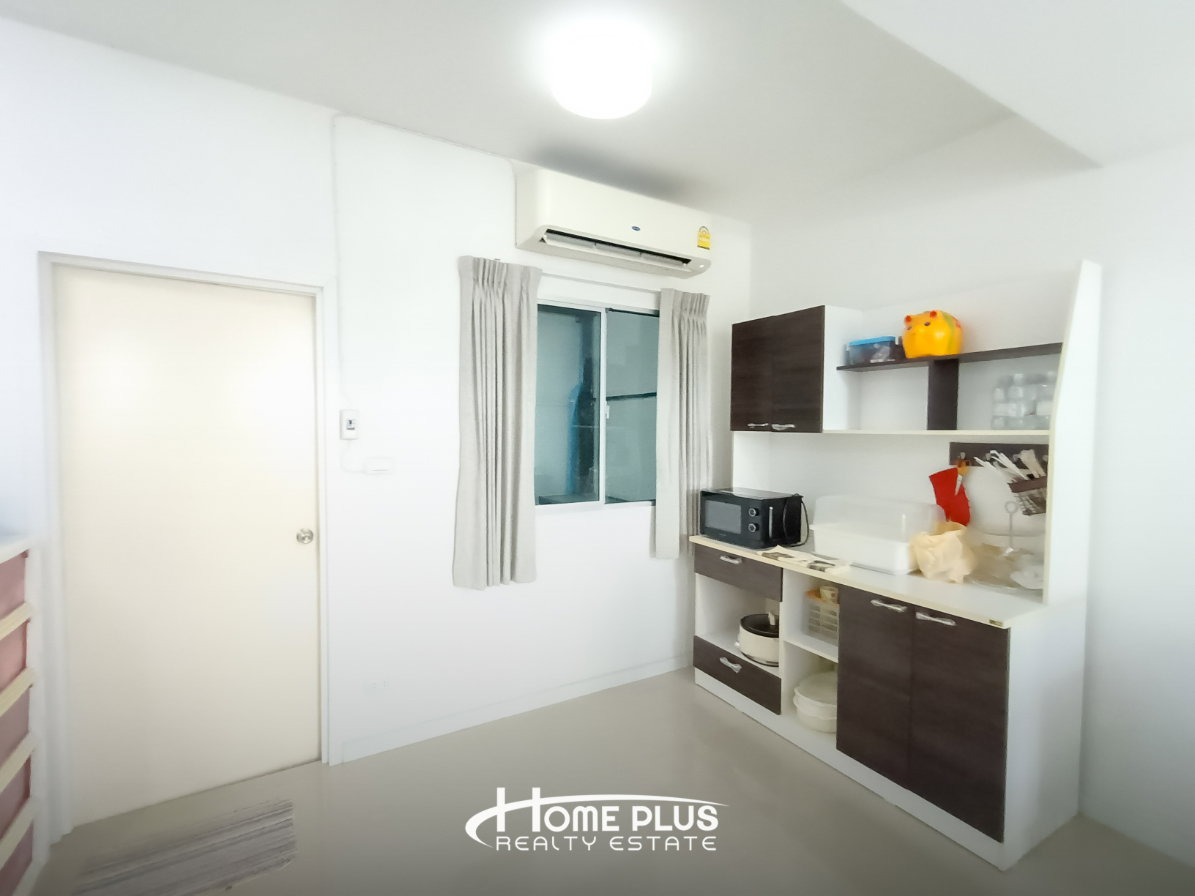 รูป ขายทาวน์โฮม บ้านพฤกษา 87/2 ศรีนครินทร์–บางนา (Baan Pruksa 87/2 Srinakarin–Bangna)  - รูปที่ 6/20