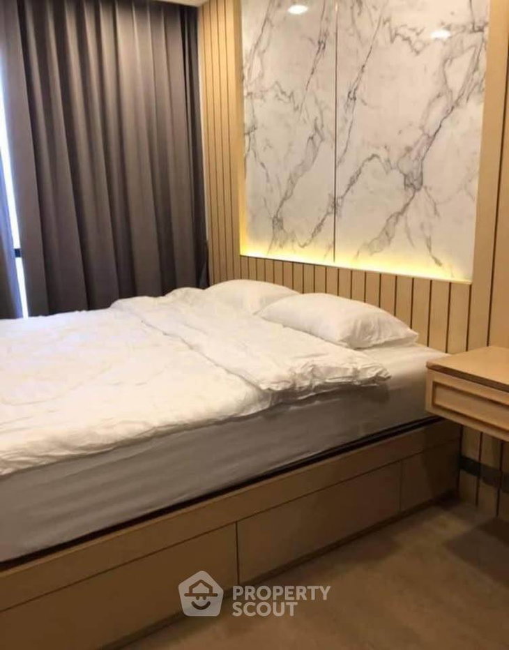 รูป คอนโด 2 ห้องนอน ชั้น 31 Ashton Chula Silom ใกล้ MRT สามย่าน (ID 3179448) - รูปที่ 4/8