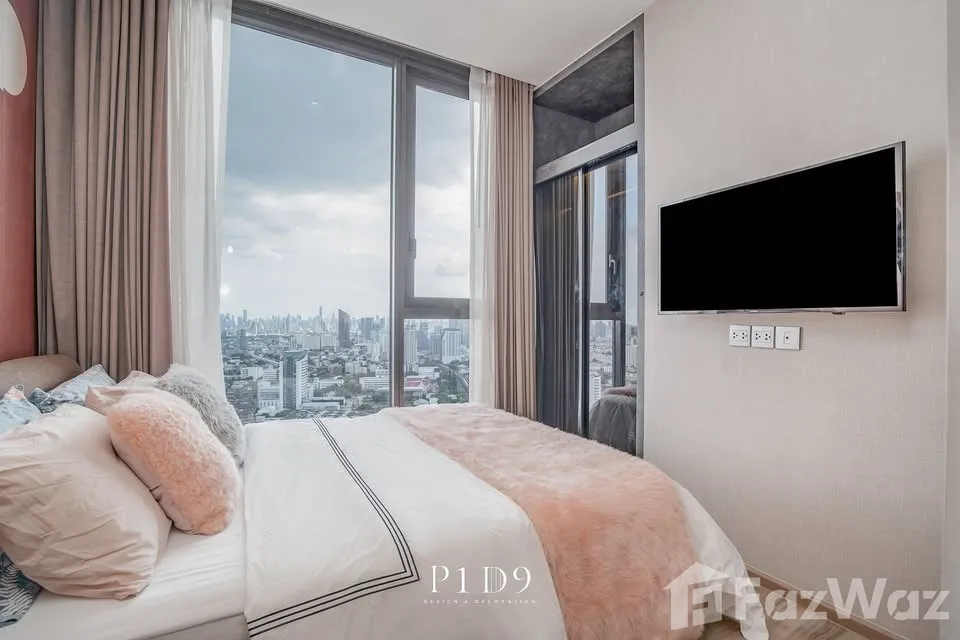 picture 1 Bedroom 1 Bathroom for Rent and Sale 6667801 - 2/7